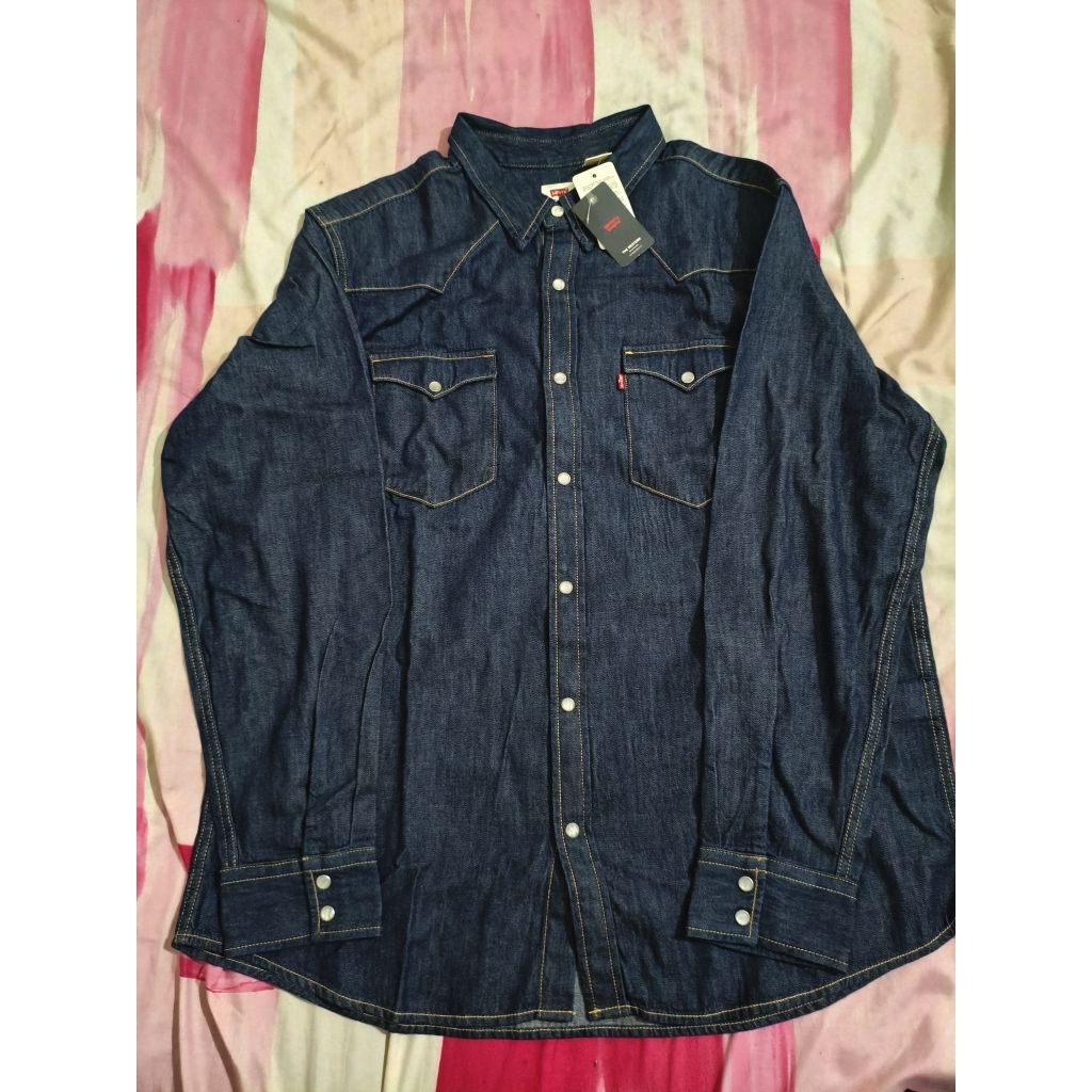 JacketLevi's