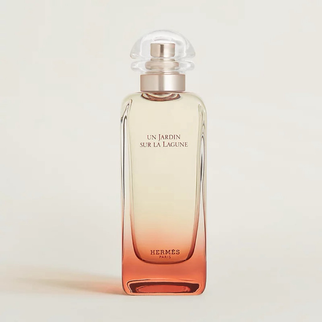Un jardin sur la lagune 100 ml edt