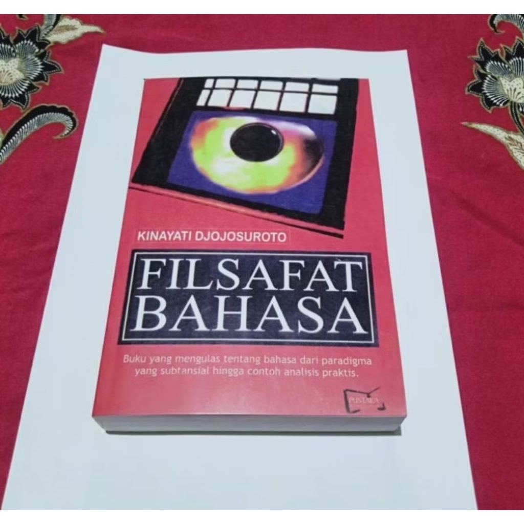 Filsafat Bahasa