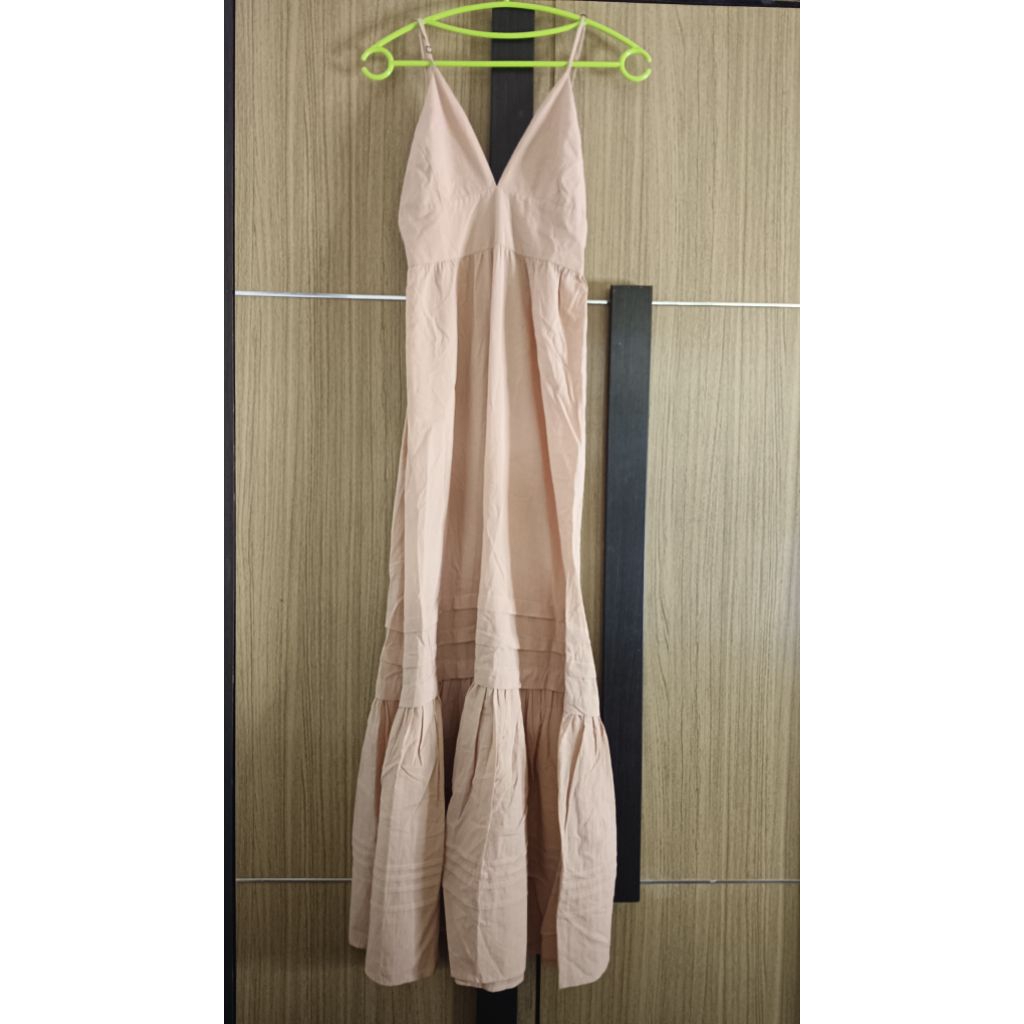 Dress Coksu Uma and Leopold Chloe Dress Ld 80 Pb 133 | RTA QC