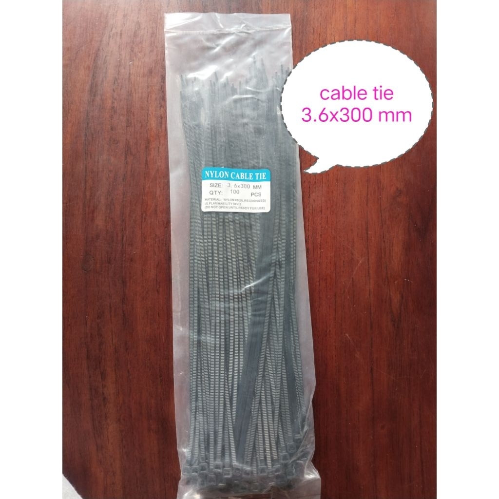 kabel ties 300mm