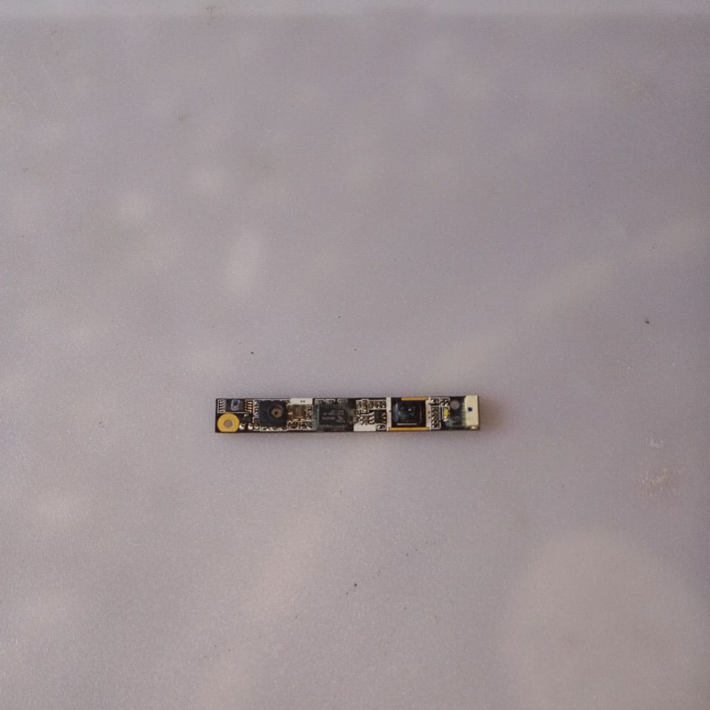 Webcam laptop HP mini 210-1002TU