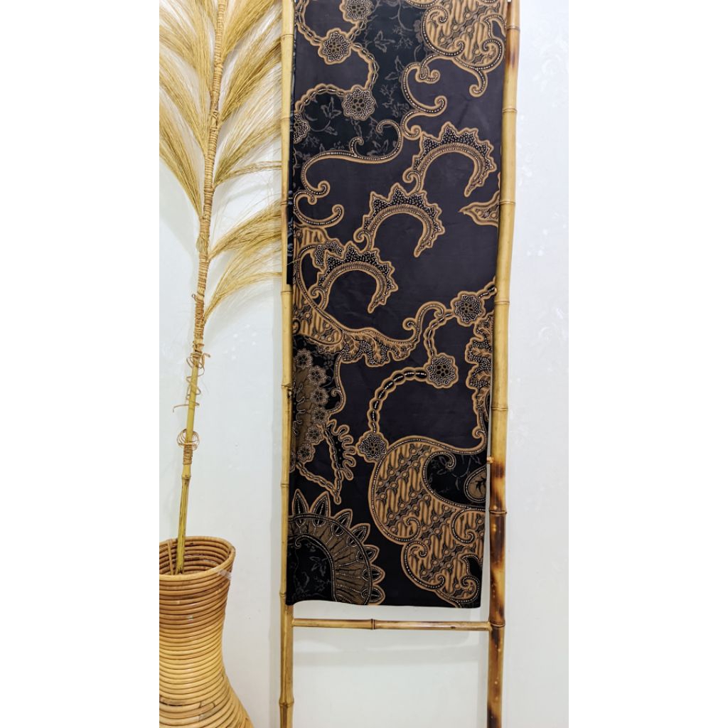 Batik Halus / Bahan Besway / Bahan Sanwos / Batik Besway Halus / Batik Halus