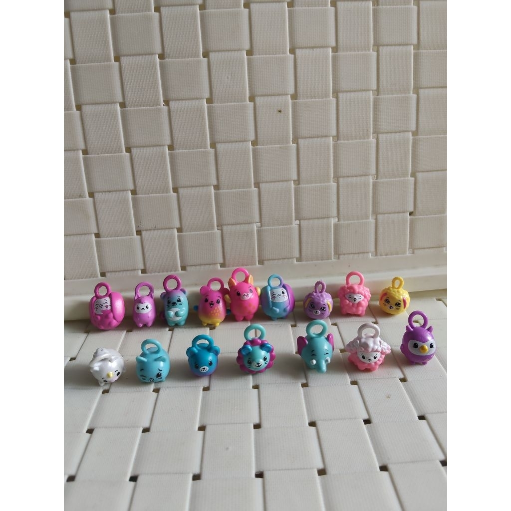 Moose Shopkins