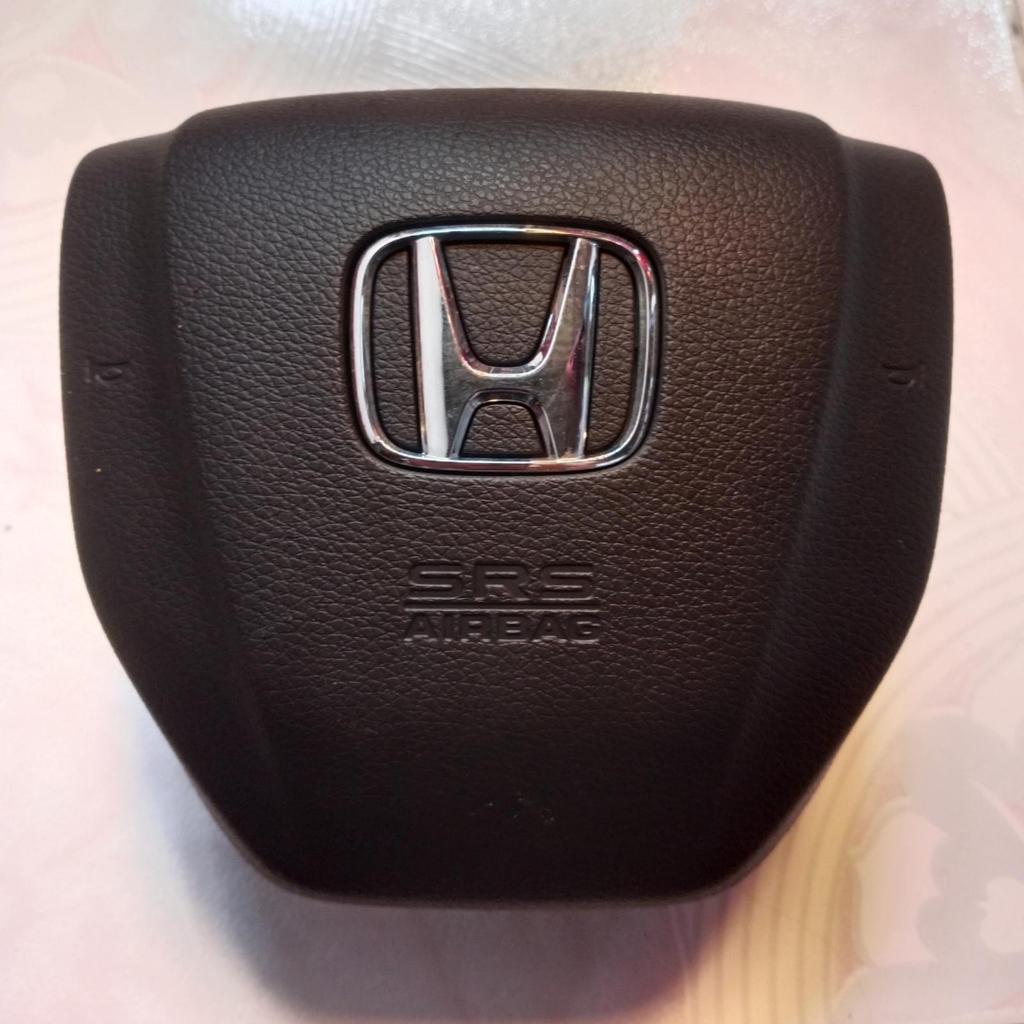 Airbag Stir Kanan Aktif Honda Crv Turbo Civic Turbo