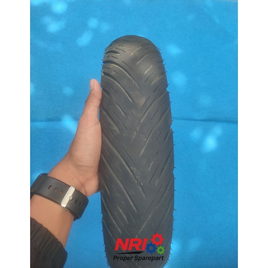 Ban Belakang Original Copotan Dealer Vario 125 New Masih Sangat Tebal