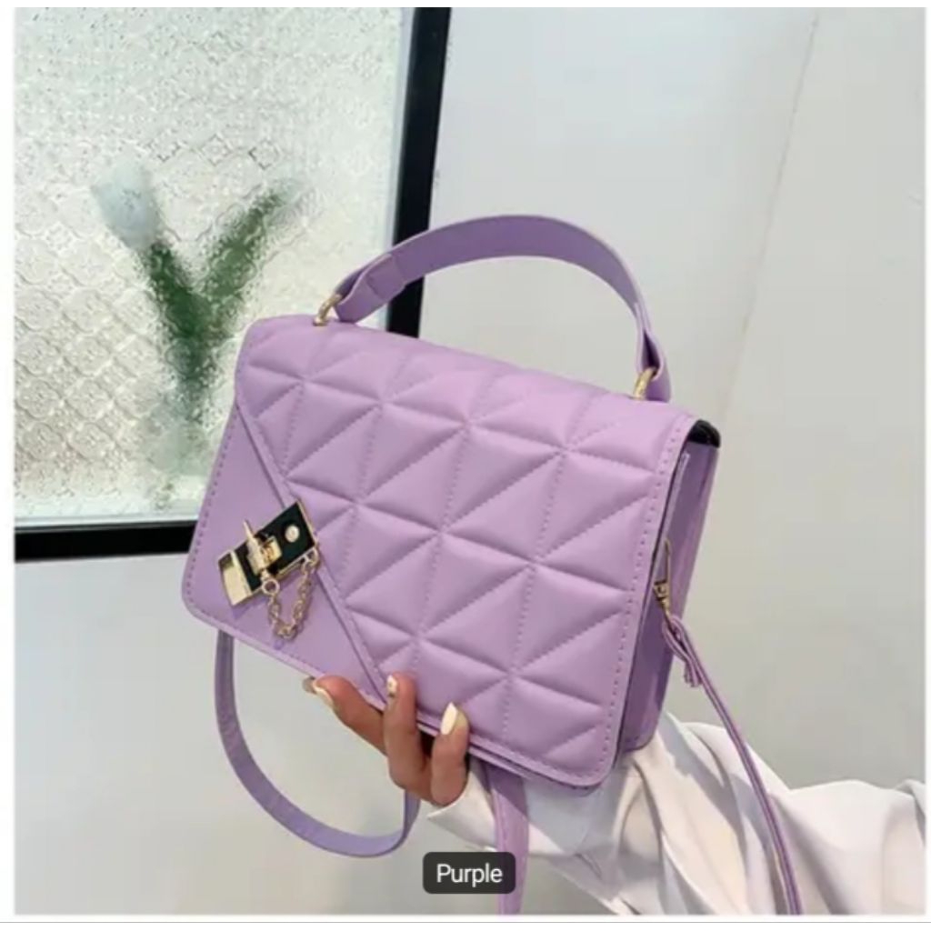 Tas Selempang KALANTA impor china