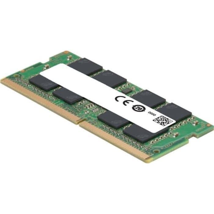 UPGRADE RAM & SSD (KHUSUS PEMBELIAN LAPTOP DI TOKO KAMI)