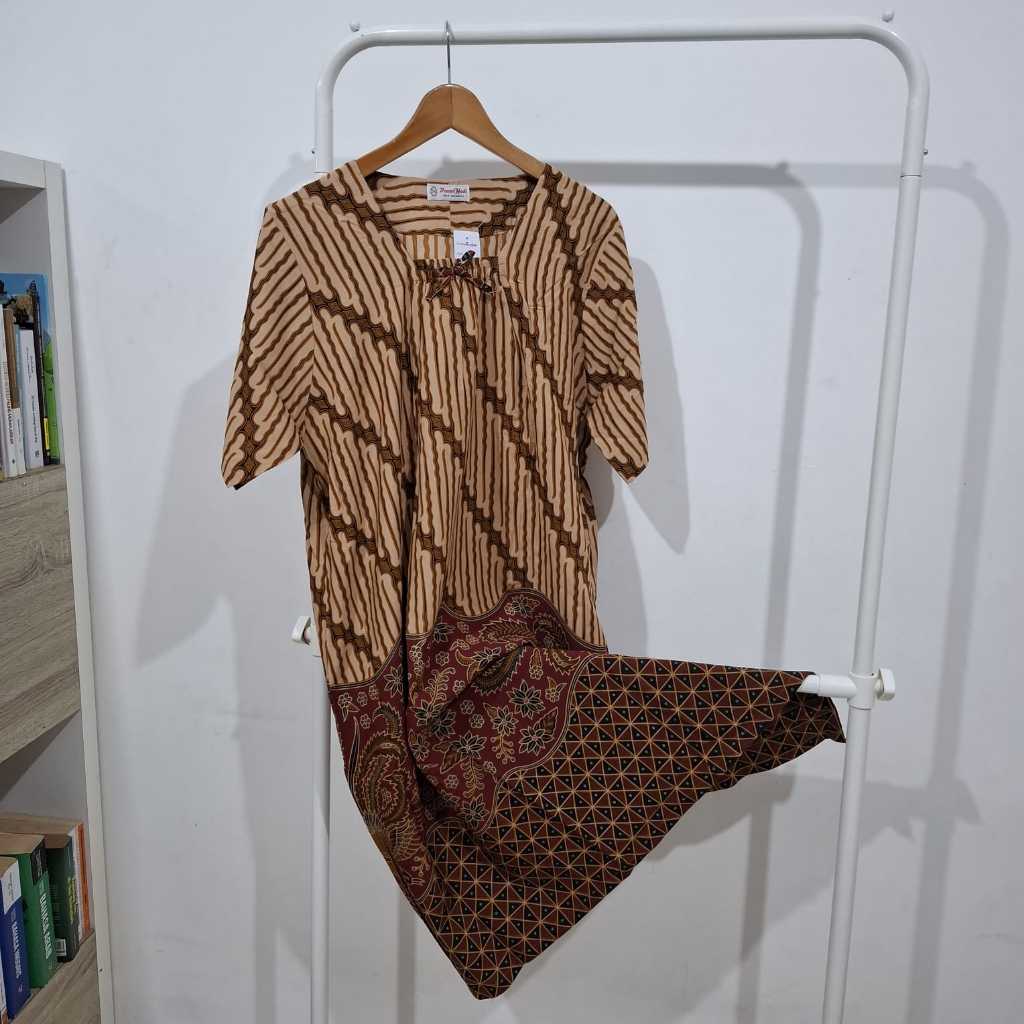 Batik Danar Hadi Daster Size Jumbo