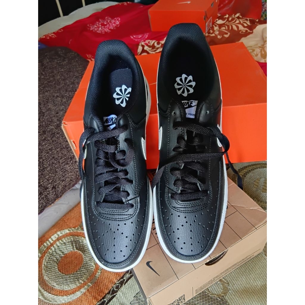 sepatu court vision Lo NN