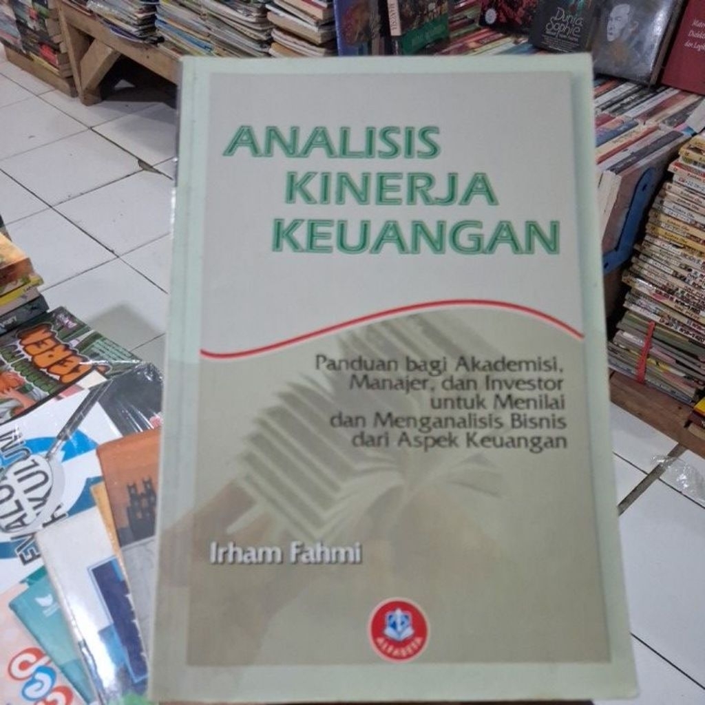 ANALISIS IRHAM FAHMI
