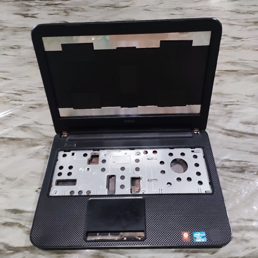 Casing Case Kesing Laptop Dell Inspiron 3421