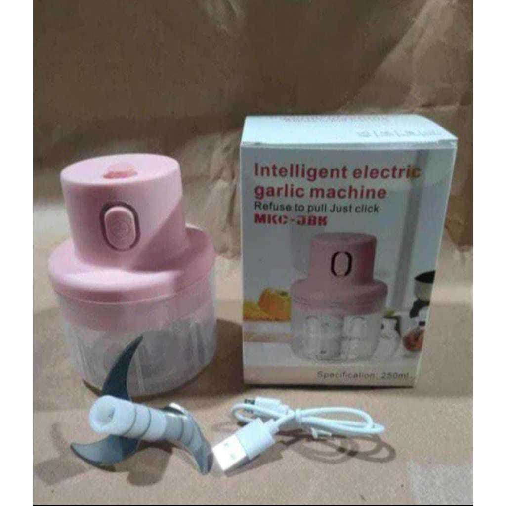 KB010-Blender mini portable tanpa kabel