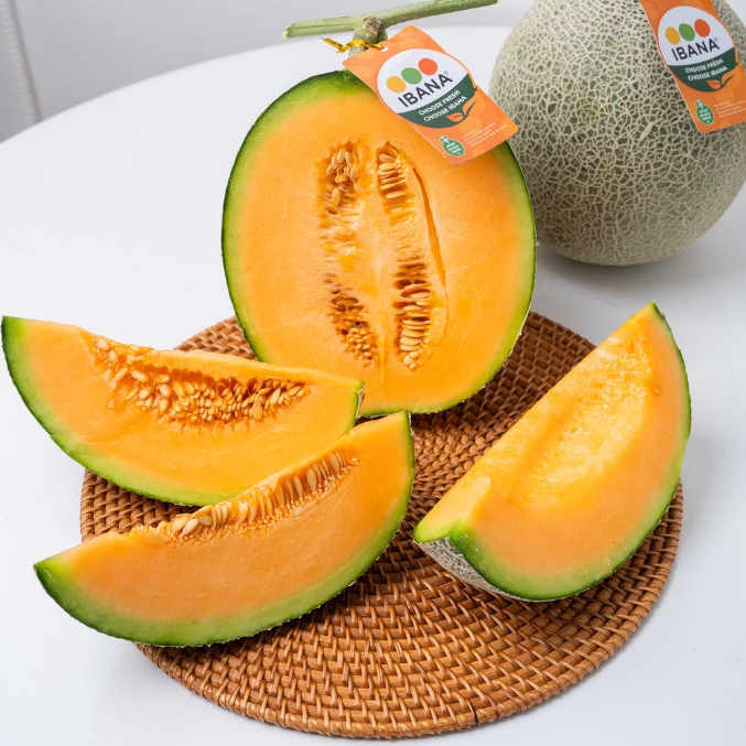 Melon Golden Aroma