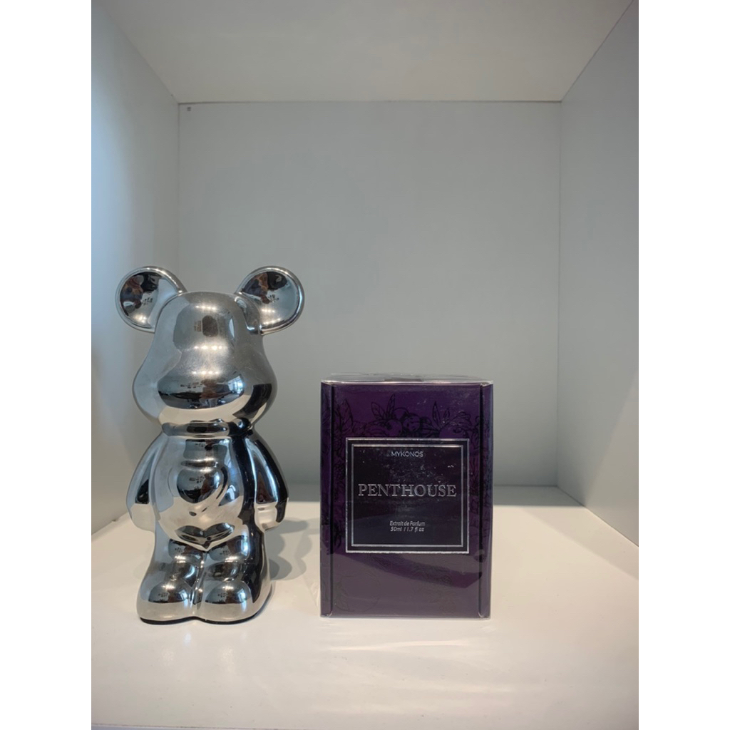 BNIB and Preloved Mykonos Penthouse Monaco royale Crimson California Blie, Velixir, Zimaya, Afnan 9 