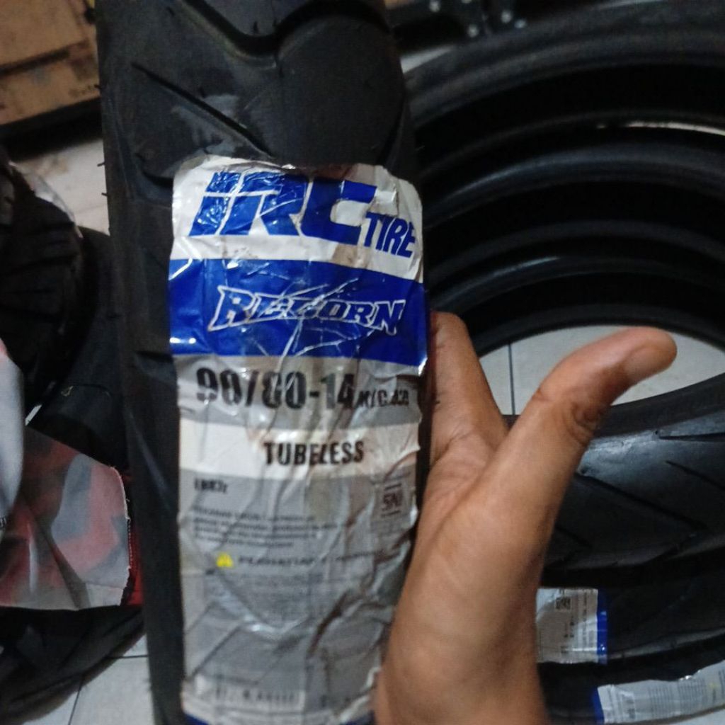 IRC 90/80-14
