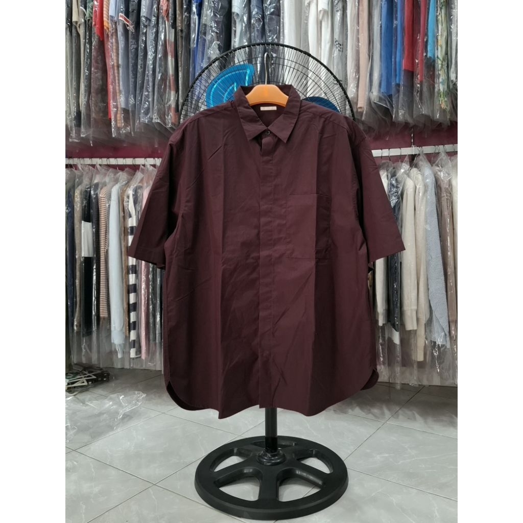 GU OVERSIZE