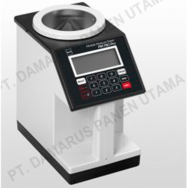 KETT PM 790 Pro Multiple Grain Moisture Tester