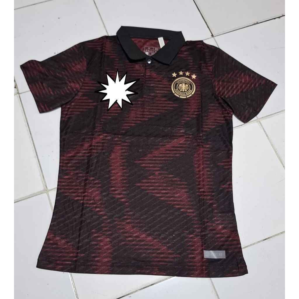 JRS SALE JERMAN AWAY PILDUN 2022