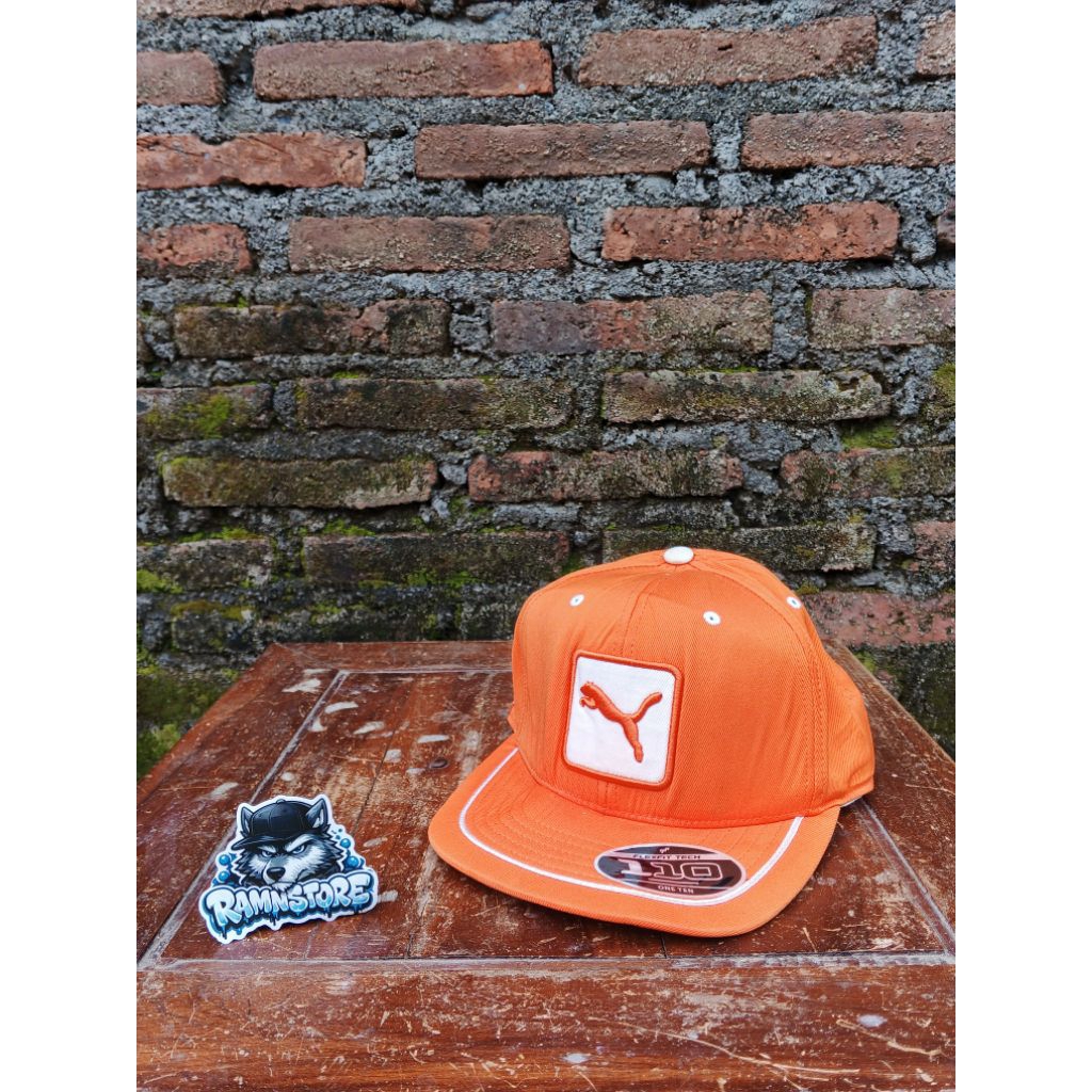 topi puma