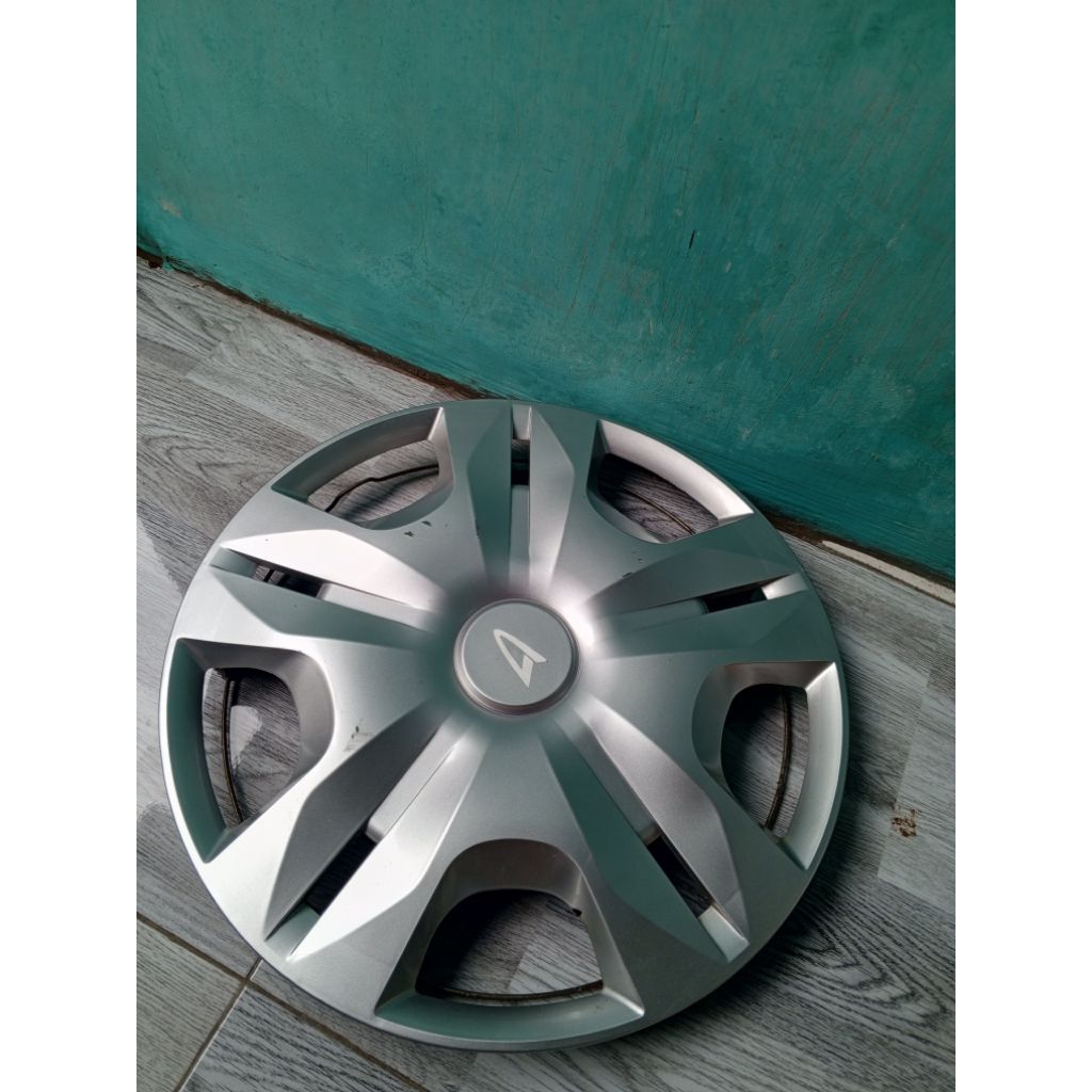 dop daihatsu xenia r14 ori copotan bijian