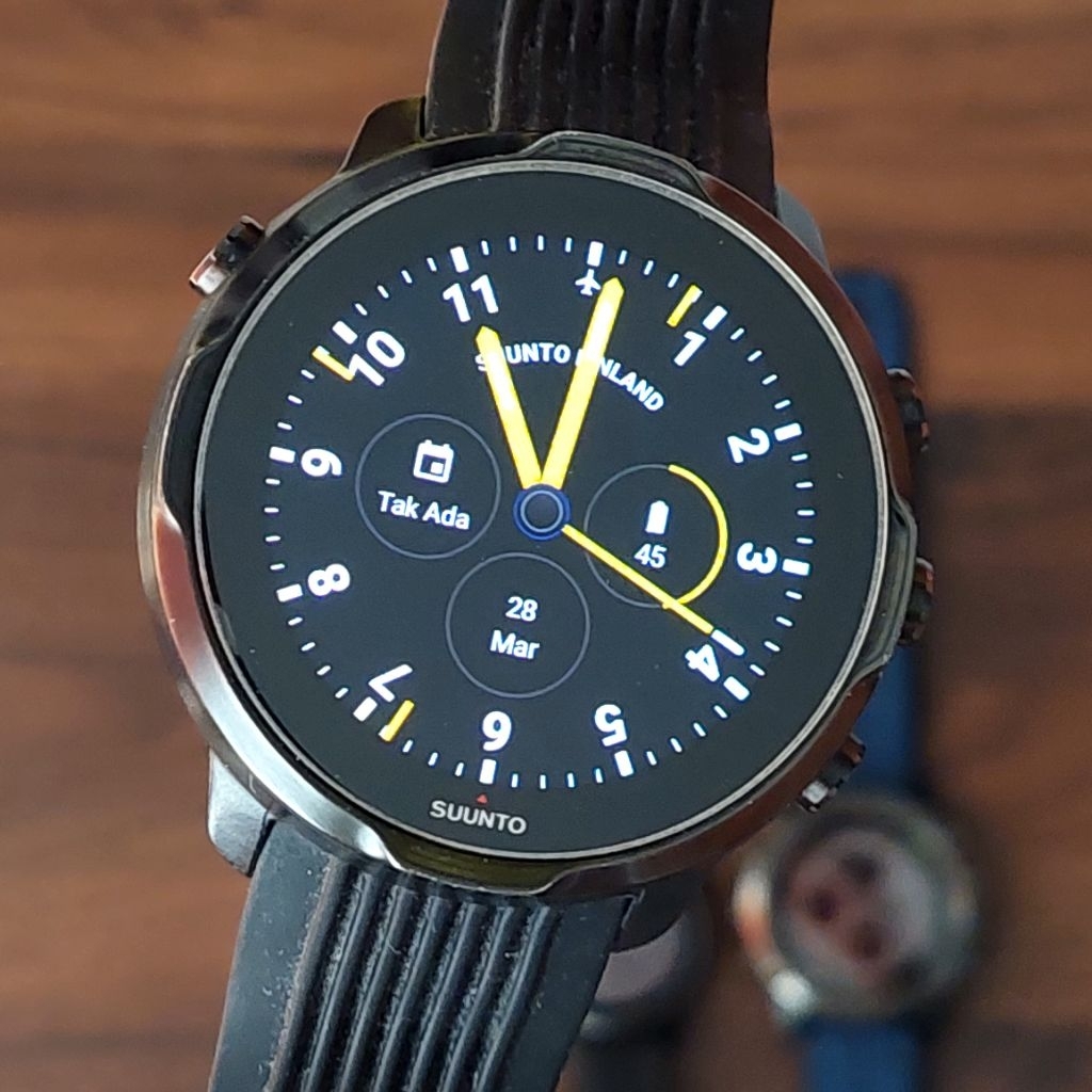 Suunto 7