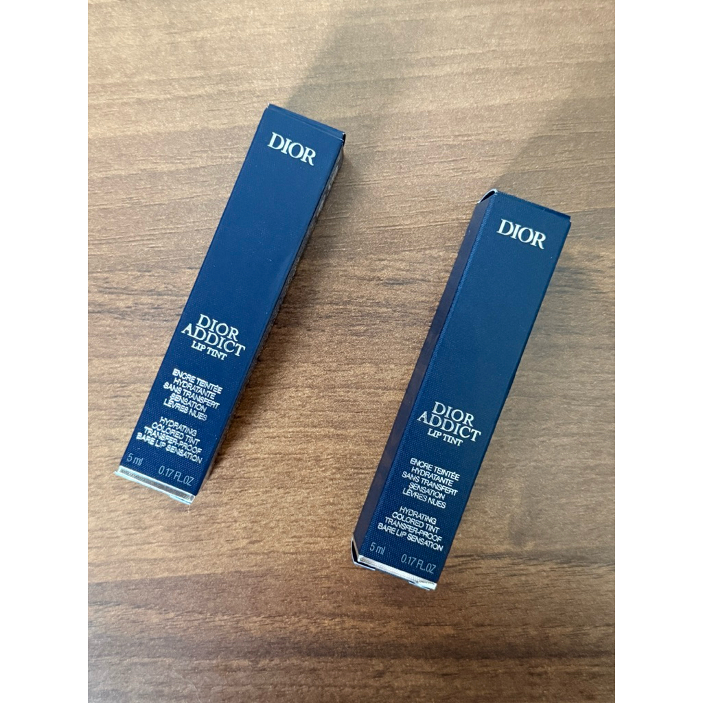 Dior Lip Tint