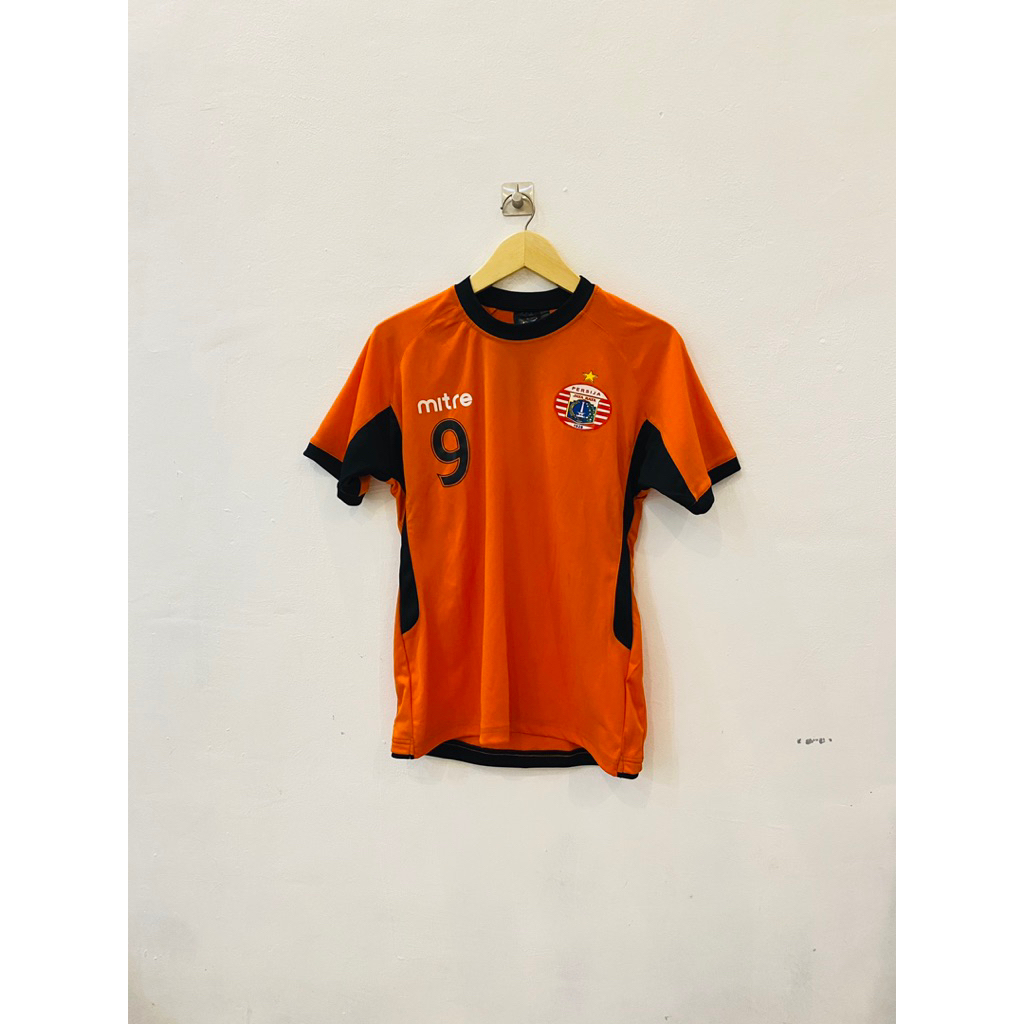 Jersey Persija Home 2012 Lpi version