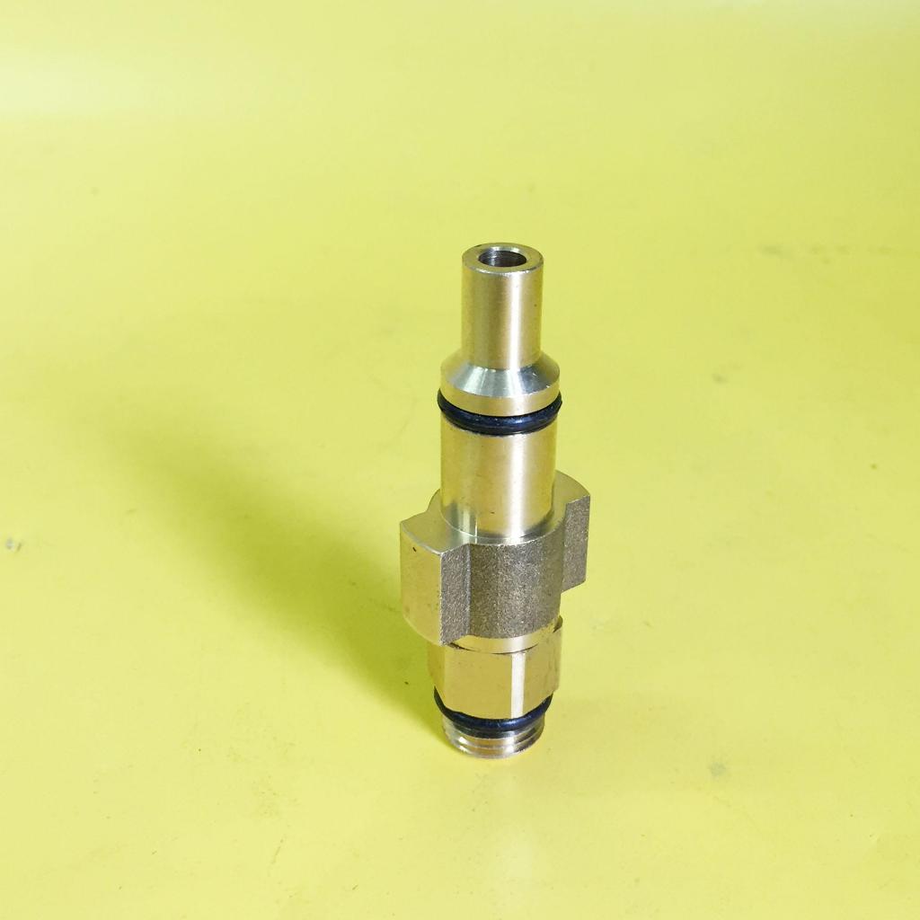 NEPEL CONNECTOR FOAM LANCE HL QL 1900 / ADAPTOR H&L QL1900