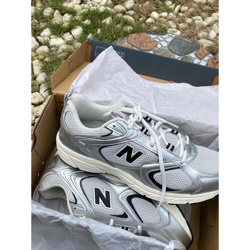 Sepatu NB 408 NEW