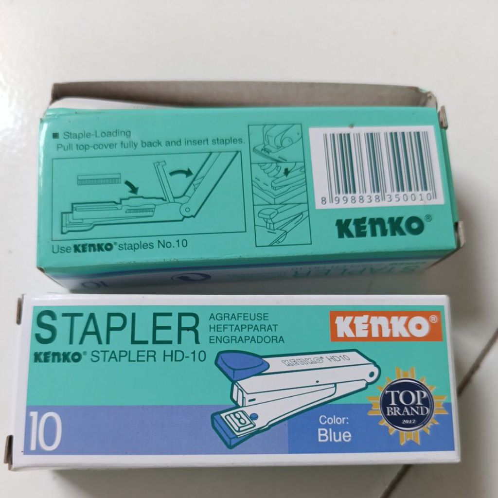 Stapler Kenko