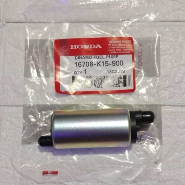 ROTAK/DINAMO FUELPUMP CB150R OLD CB150R LAMA (K15)
