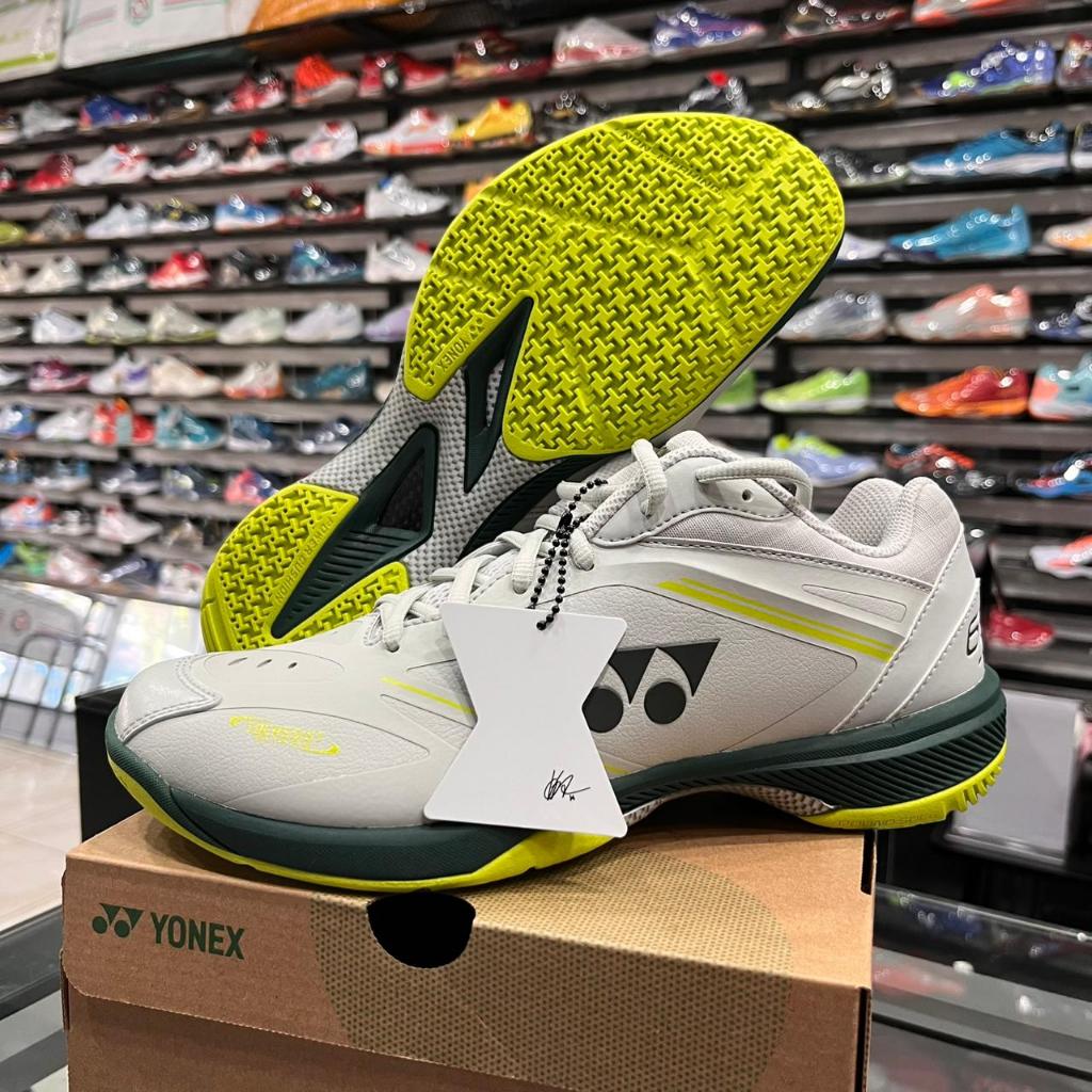 Sepatu Bulutangkis Yonex Power Cushion 65 Z VA Men