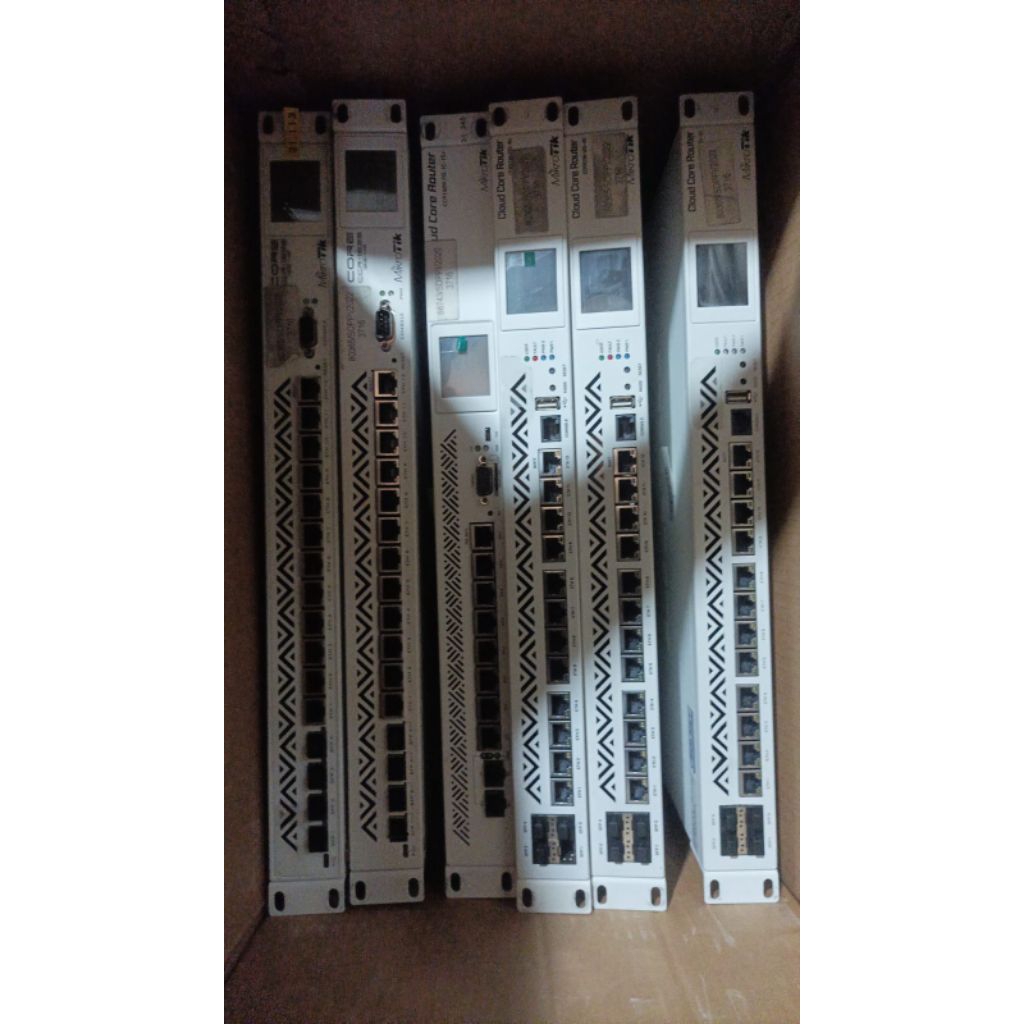 CCR 1036 8G 2s+