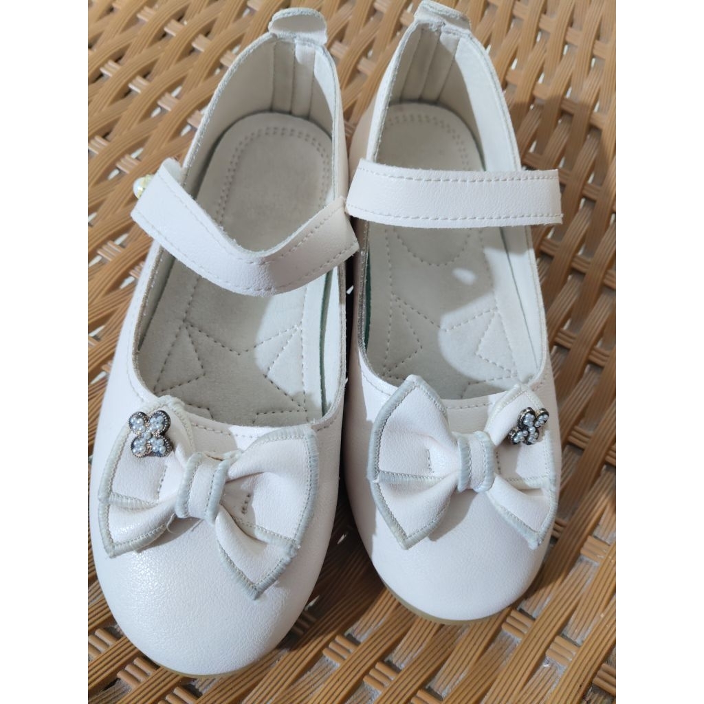 flat shoes anak sepatu flat shoes anak preloved