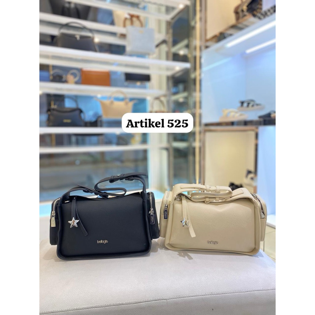 TAS WANITA BELLAGIO ORIGINAL