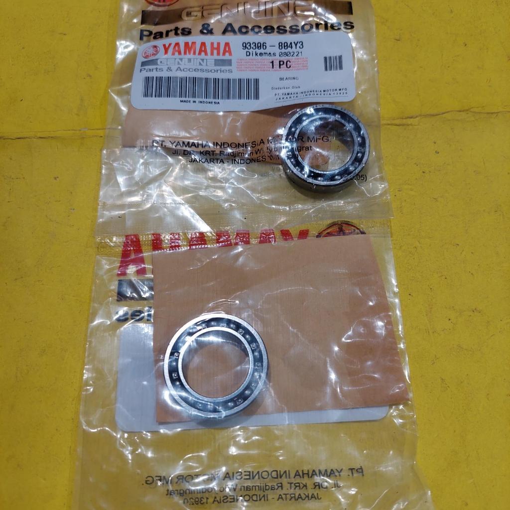 Bearing Lahar Starter 6804 Yamaha Mio-J N-max Xeon