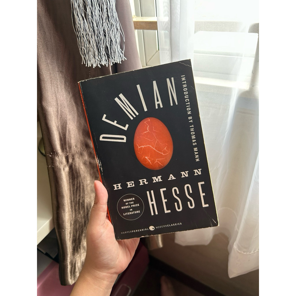 Demian - Herman Hesse