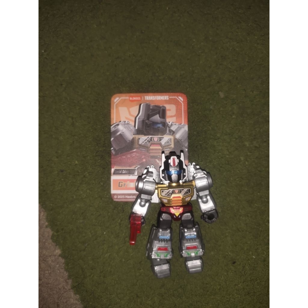 Grimlock