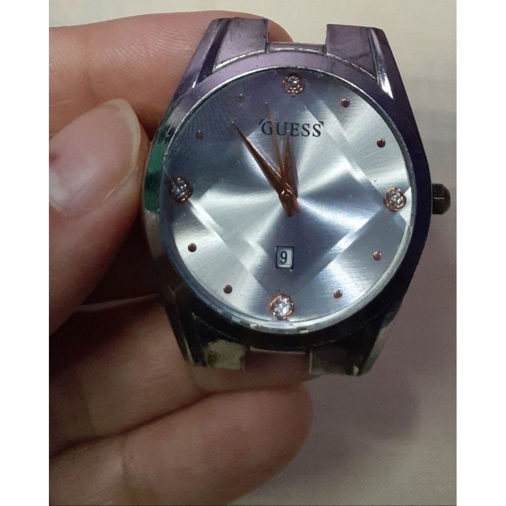 Jam tangan wanita jam tangan bekas