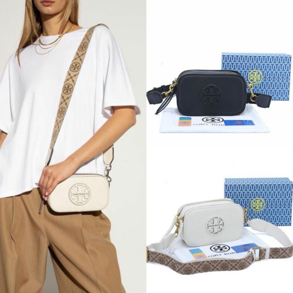 Crossbody miller bag Free Box