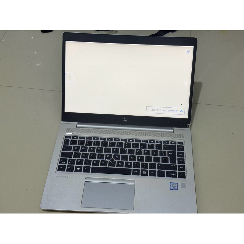 HP PROBOOK 840 G5