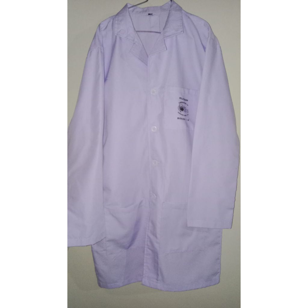 preloved jas lab ugm