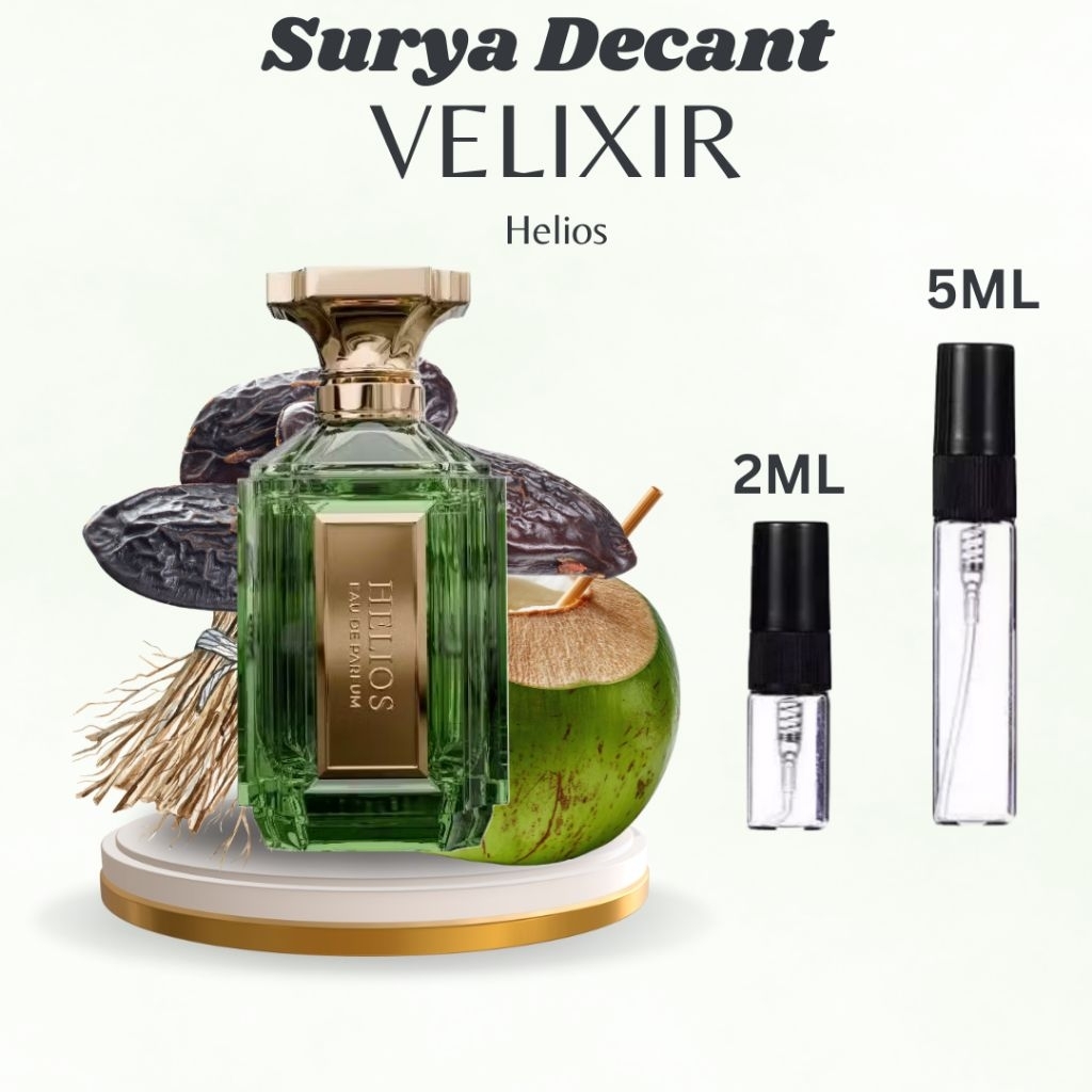 Decant Velixir Helios