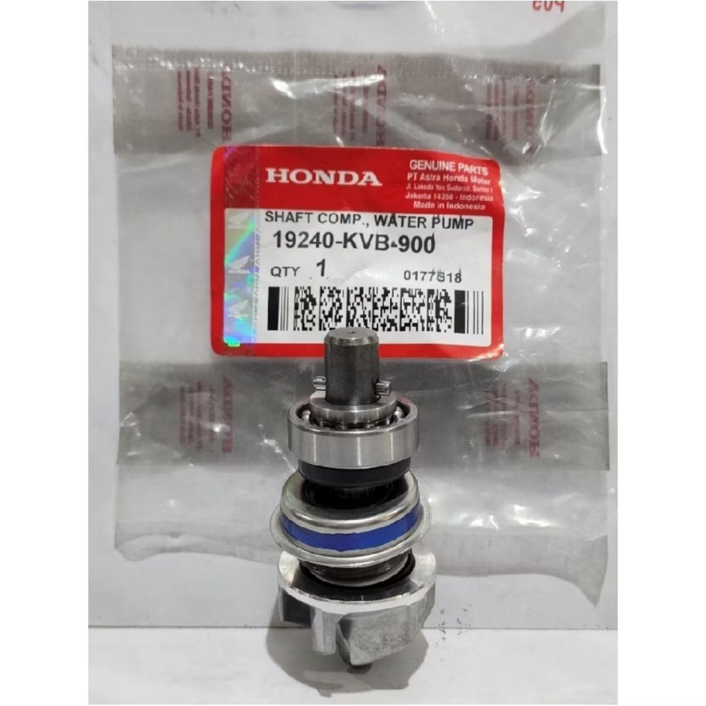 AS KIPAS WATER PUMP VARIO 110