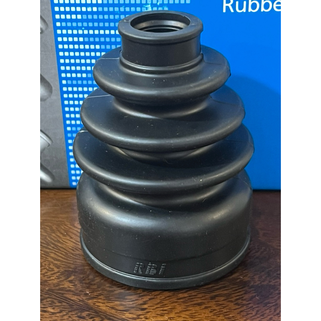 BOOT AS RODA DALAM / BOOT CV JOINT DALAM NISSAN MARCH RBI THAILAND