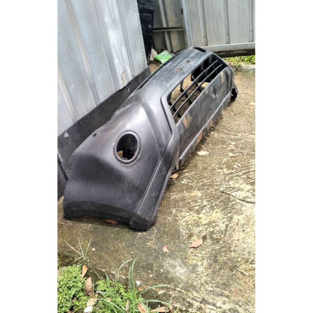 Bemper depan nissaan Xtrail T31 th 2007 -2013 ori