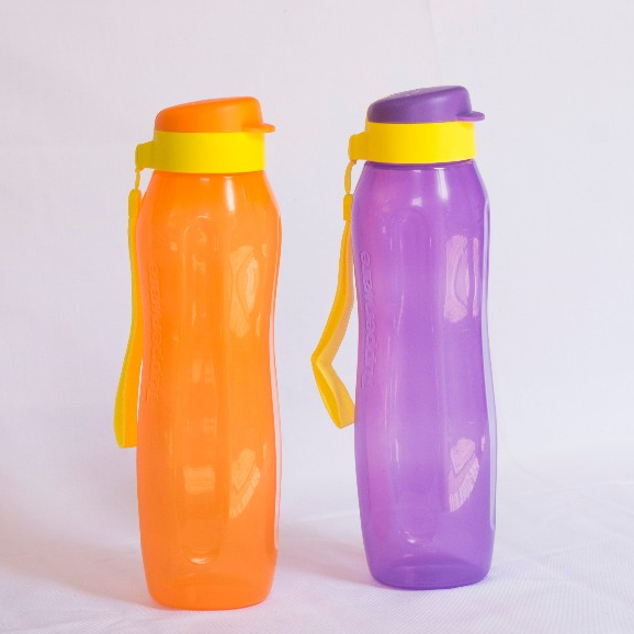 Tupperware New Eco Bottle 1L