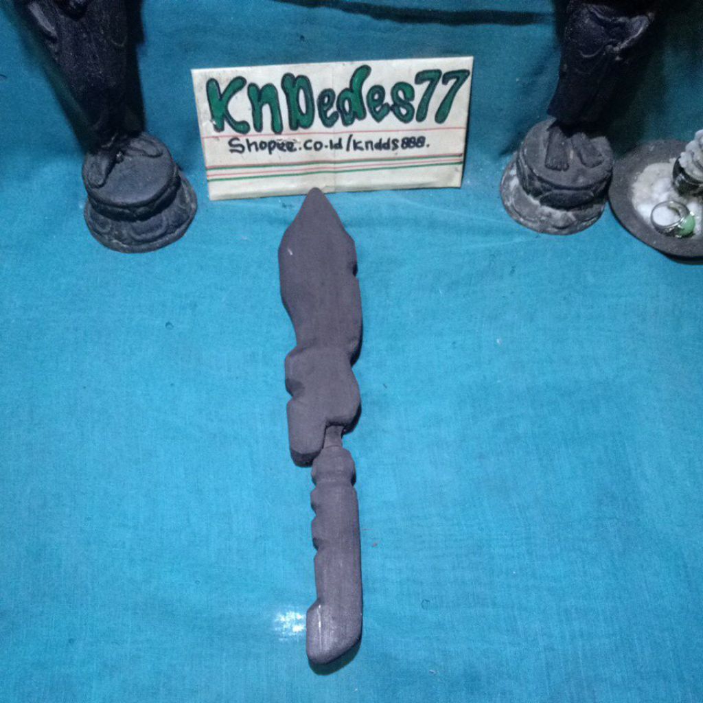 kujang ageman ciung Wanara Cirebon sepuh