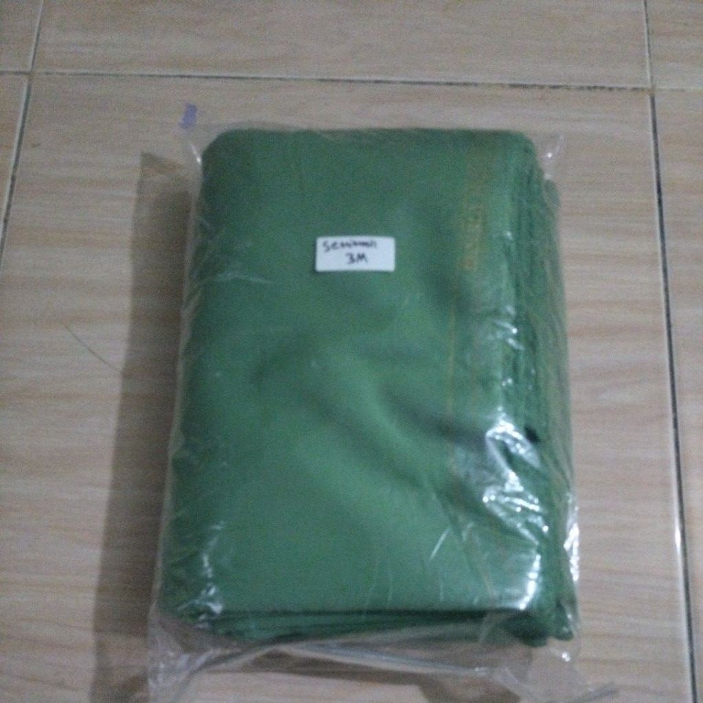 bahan psh semiwol persit